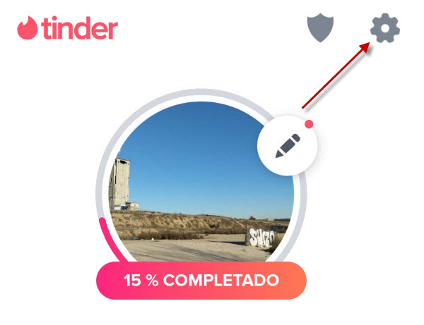 como darse de baja en tinder