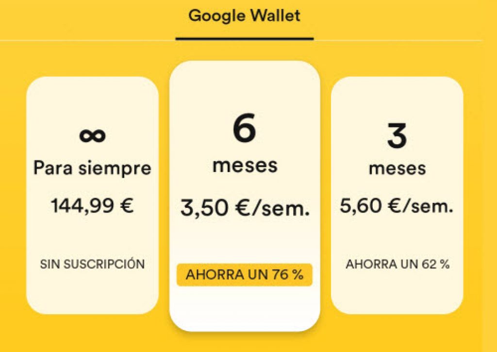 bumble premium precios