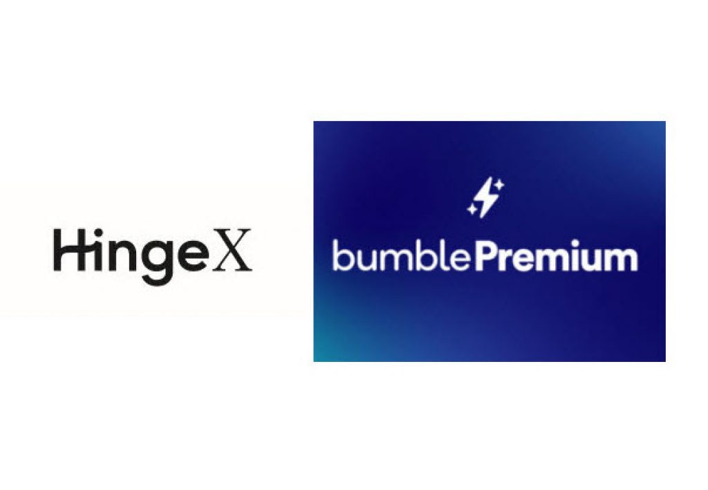 Hinge X Bumble Premium