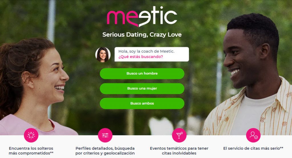 Meetic