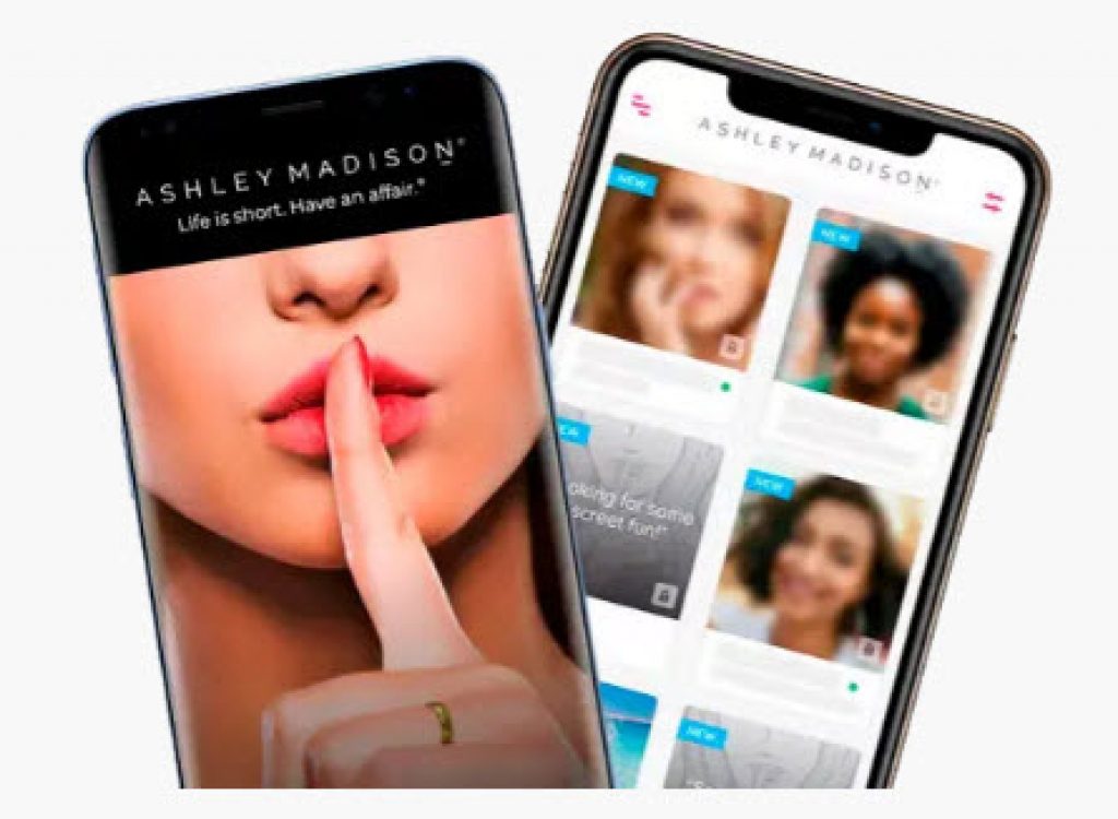 Ashley Madison opiniones