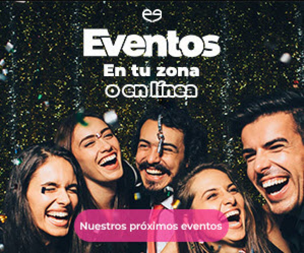 eventos Meetic