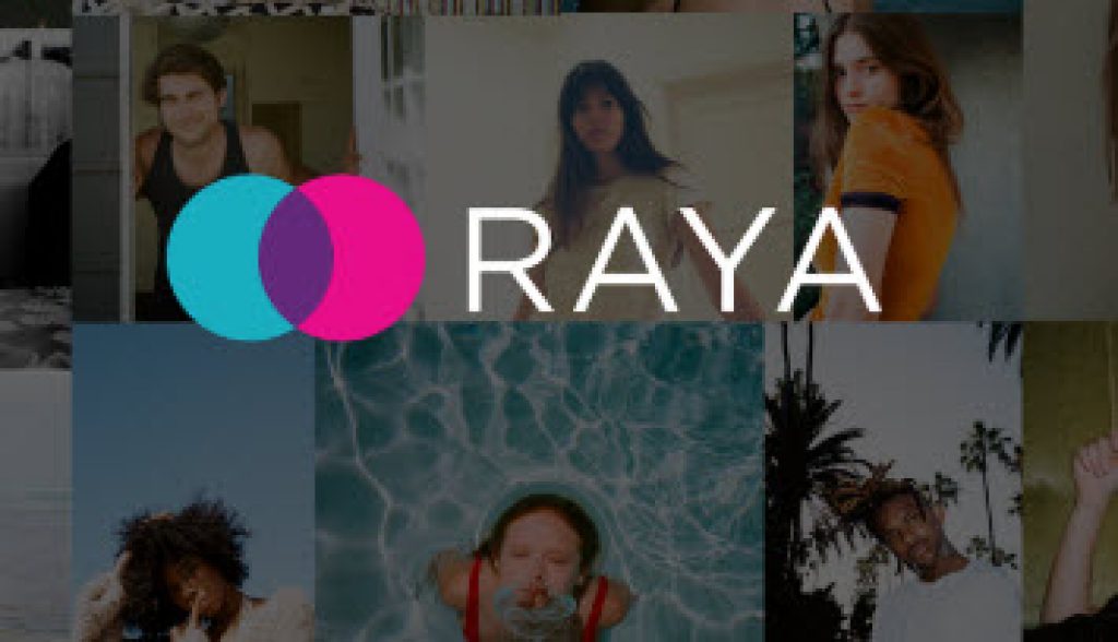 Raya App