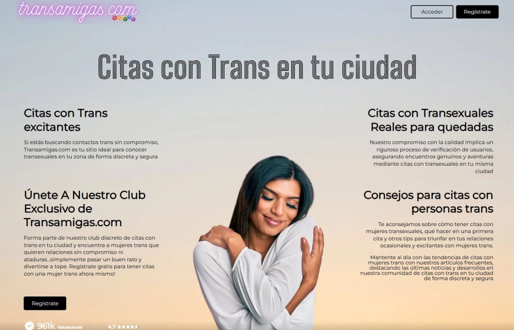 opiniones TransAmigas