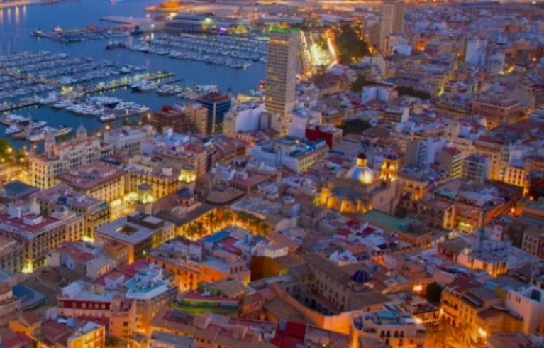 citas para casados Alicante 