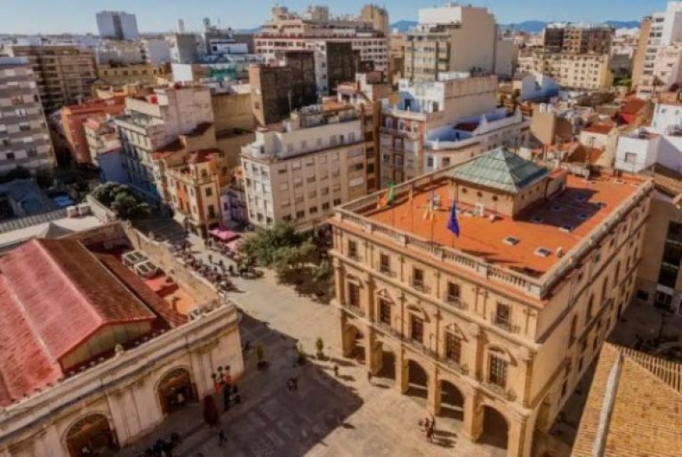 citas para casados Castellón 