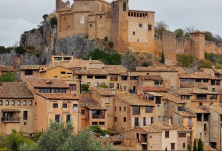 citas para casados Huesca 