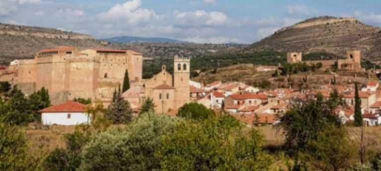 citas para casados Teruel 