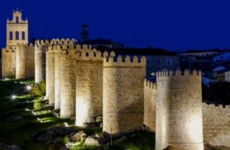 Mejores páginas de citas Ávila 2025