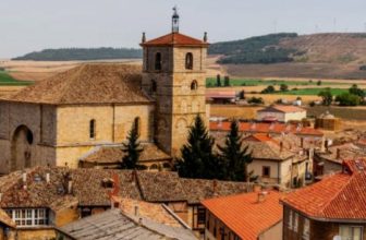 Mejores páginas de citas Palencia 2025