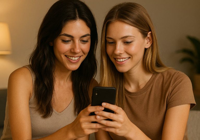 Páginas para ligar con chicas jóvenes Palencia
