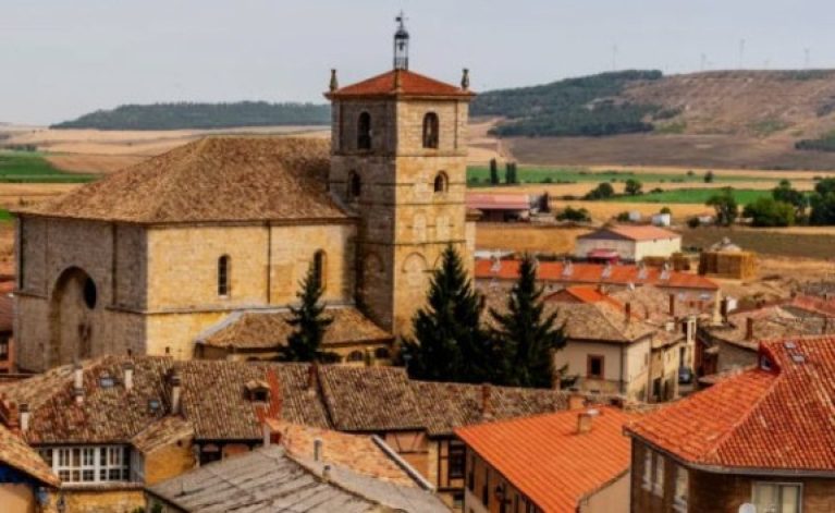 Páginas para ligar Palencia