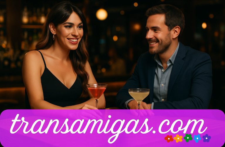 mejores paginas para ligar trans Jaén