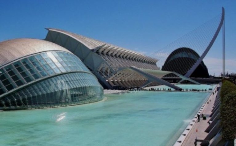 Páginas para ligar Valencia