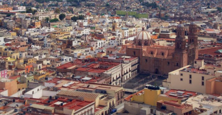 mejores páginas de citas Zacatecas