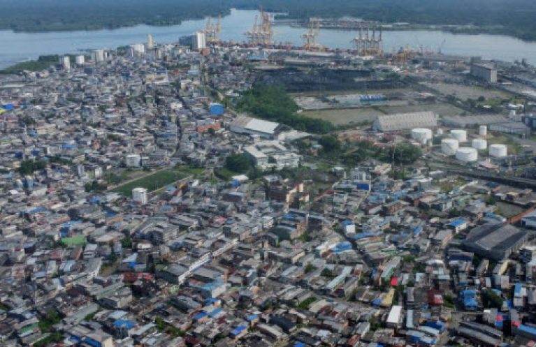 mejores páginas de citas Buenaventura