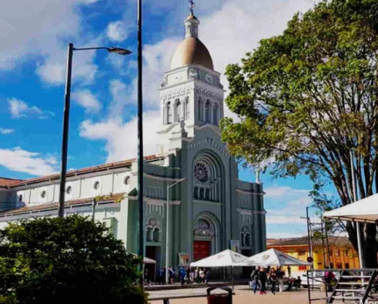 mejores páginas de citas Cajicá