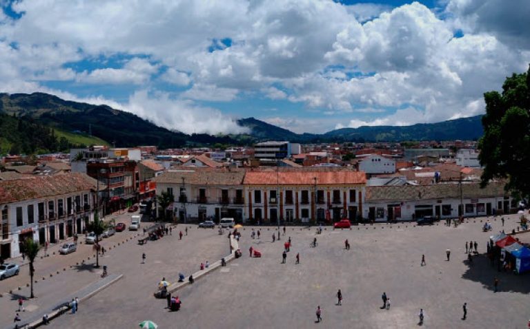 mejores páginas de citas Facatativá