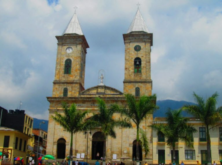 Páginas para ligar Fusagasugá