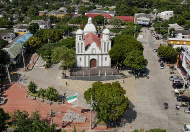 Páginas para ligar Galapa