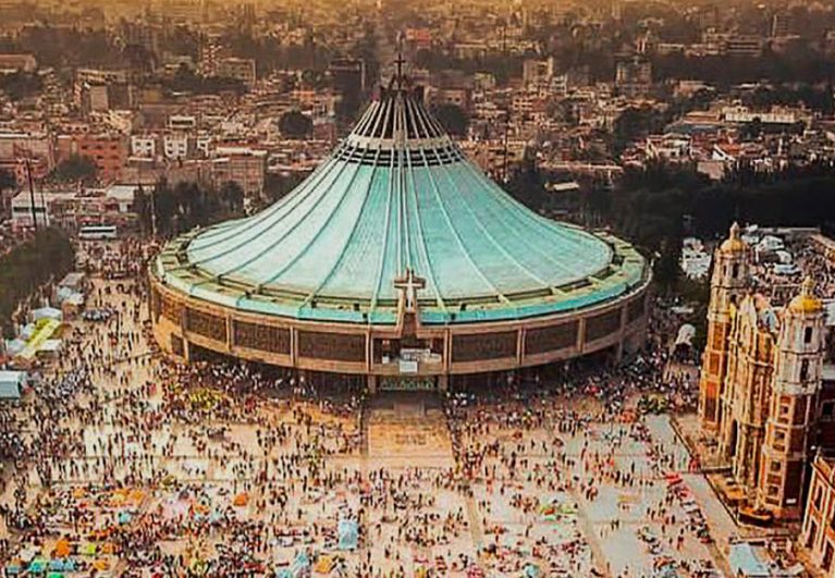 Páginas para ligar Guadalupe