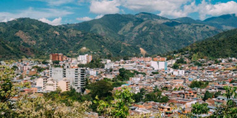 Páginas para ligar Ibagué