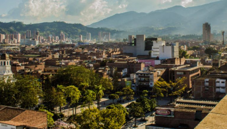 mejores páginas de citas Itagüí