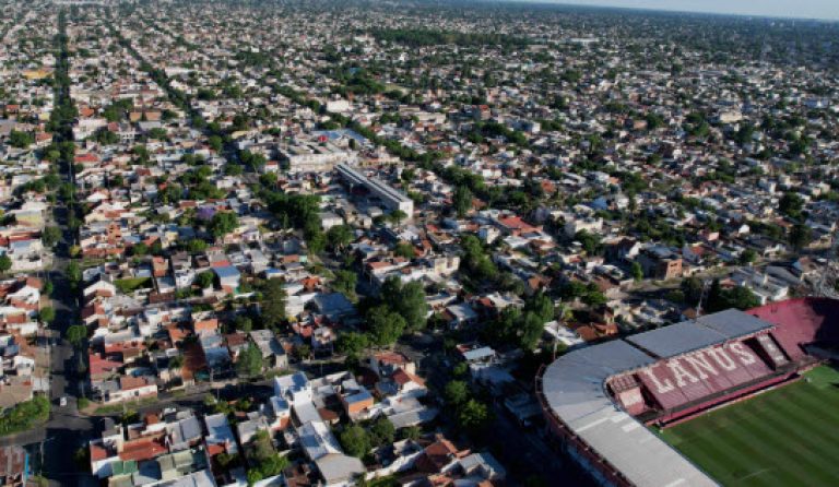 mejores páginas de citas Lanús