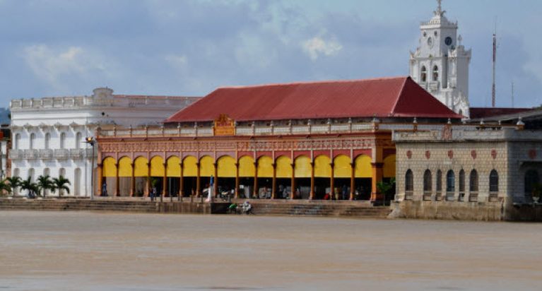 mejores páginas de citas Lorica