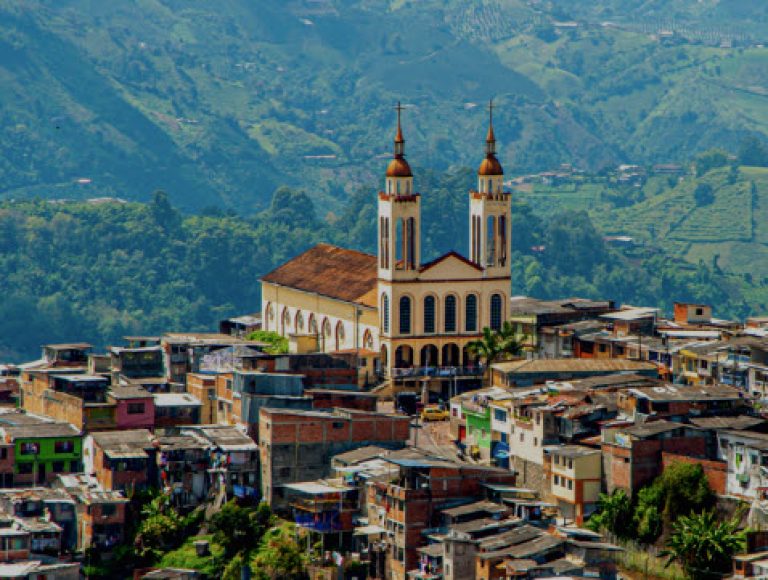 mejores páginas de citas Manizales