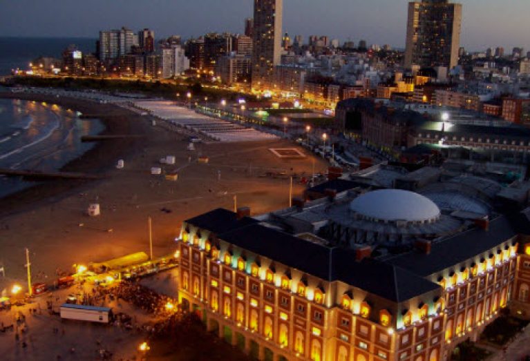 mejores páginas de citas Mar del Plata