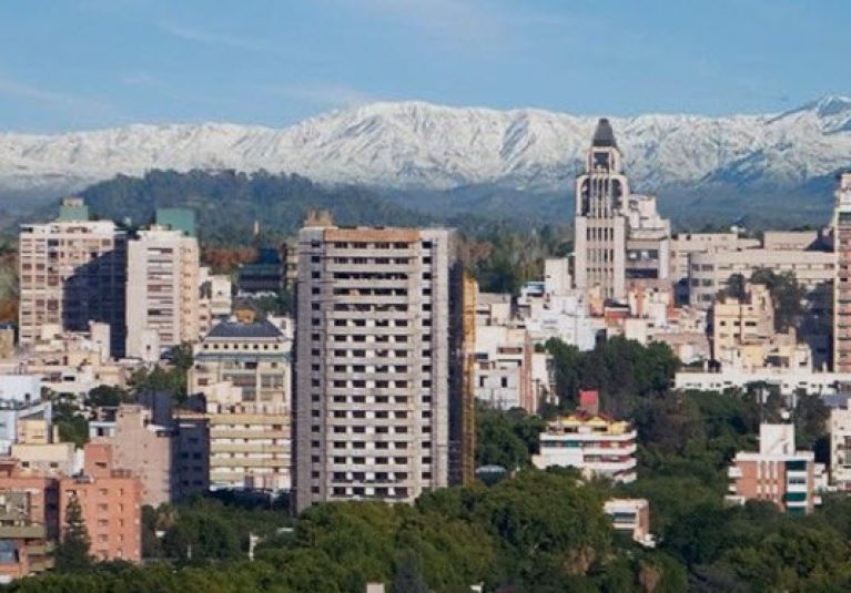 mejores páginas de citas Mendoza