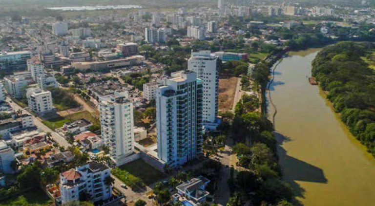 Páginas para ligar Montería