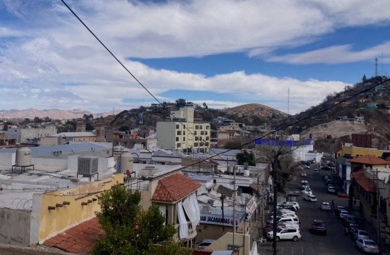 Páginas para ligar Nogales