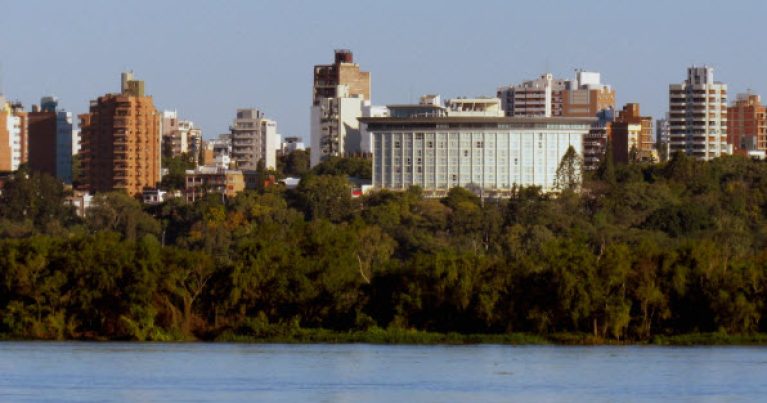 mejores páginas de citas Paraná