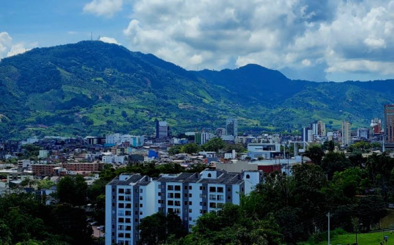 mejores páginas de citas Pereira