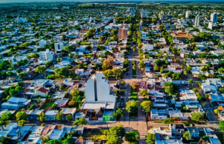 mejores páginas de citas Rafaela