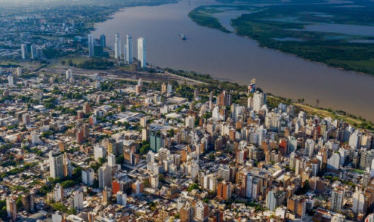 mejores páginas de citas Rosario