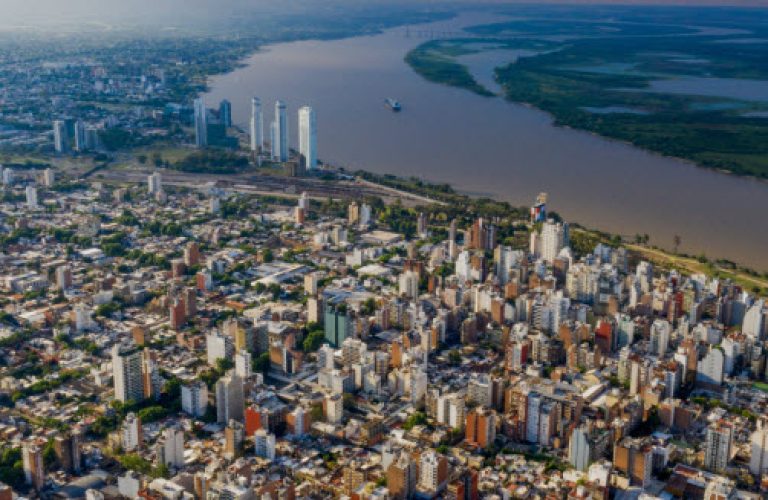 mejores páginas de citas Santa Fe