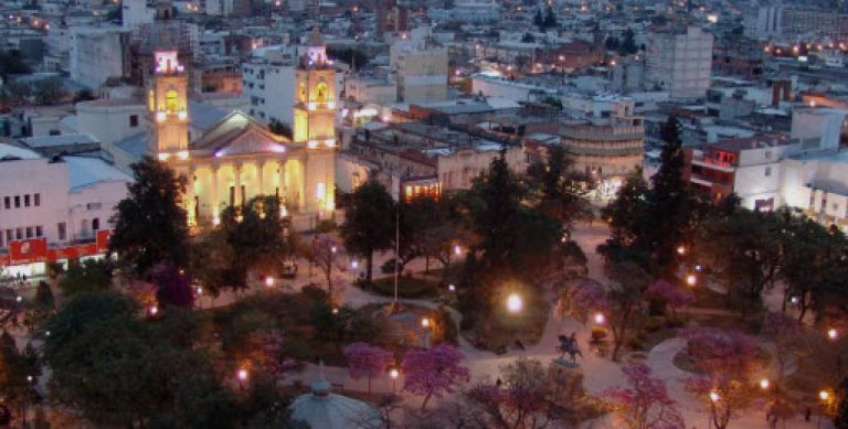 mejores páginas de citas Santiago del Estero