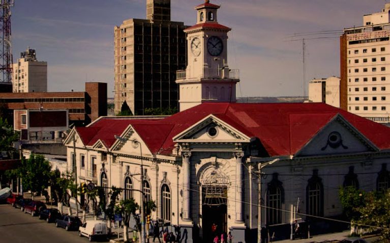 mejores páginas de citas Trelew