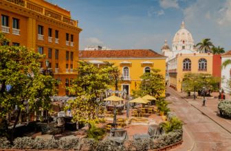 Mejores páginas de citas Arjona 2025 Colombia