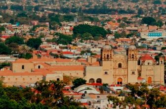 citas casados Oaxaca de Juárez
