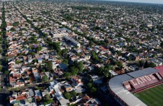 Mejores páginas de citas Lanús 2025 Argentina