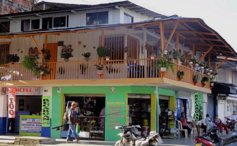 mejores páginas de citas Valle del Guamuez