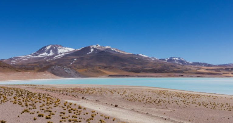 Páginas para ligar Calama