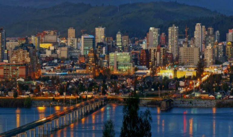 mejores páginas de citas Concepción