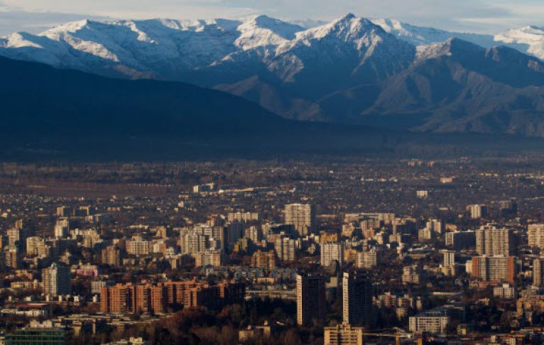 Páginas para ligar Los Andes