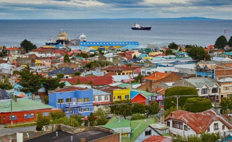 Páginas para ligar Punta Arenas