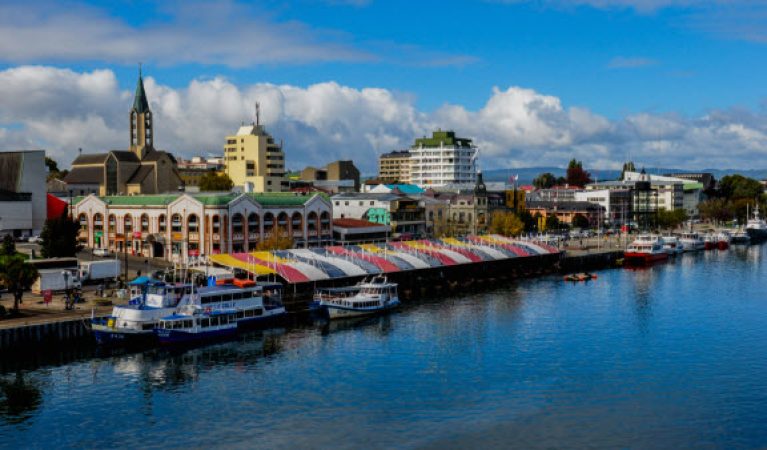 mejores páginas de citas Valdivia